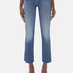 Mother The Hustler in Healing Jar Size 26